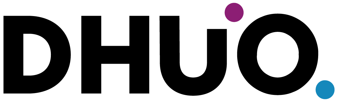 DHuO Logo